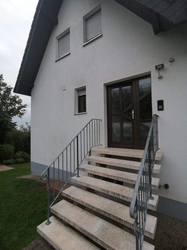 Thumbnail-Maisonettewohnung in Michelrieth