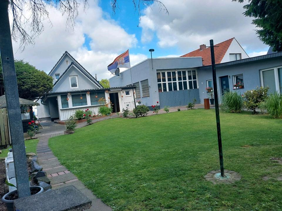 Thumbnail-Einfamilienhaus mit 2 Einliegerwohnungen