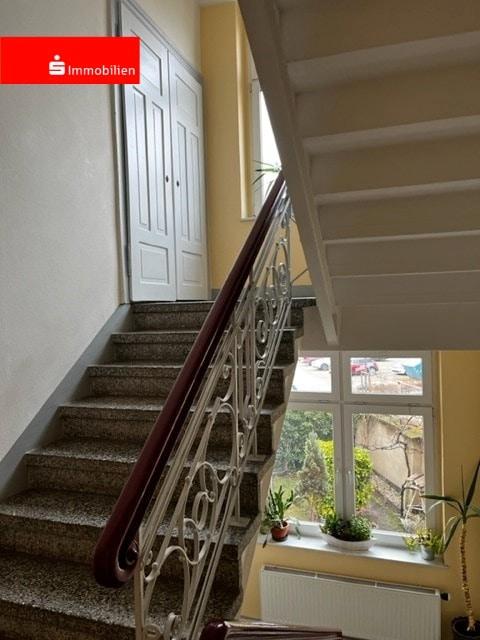 Thumbnail-Wohnen im Stadtzentrum mit Blick über die Stadt