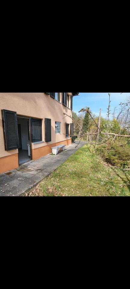 Thumbnail-Kleine Wohnung