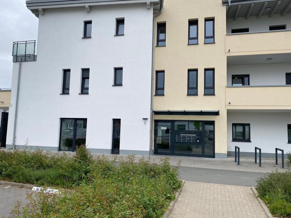 Thumbnail-Helle, freundliche Seniorenwohnung