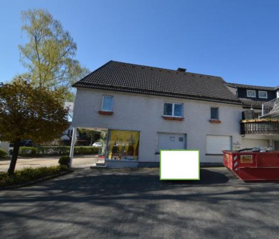 Thumbnail-Wohnhaus mit Gewerbefläche