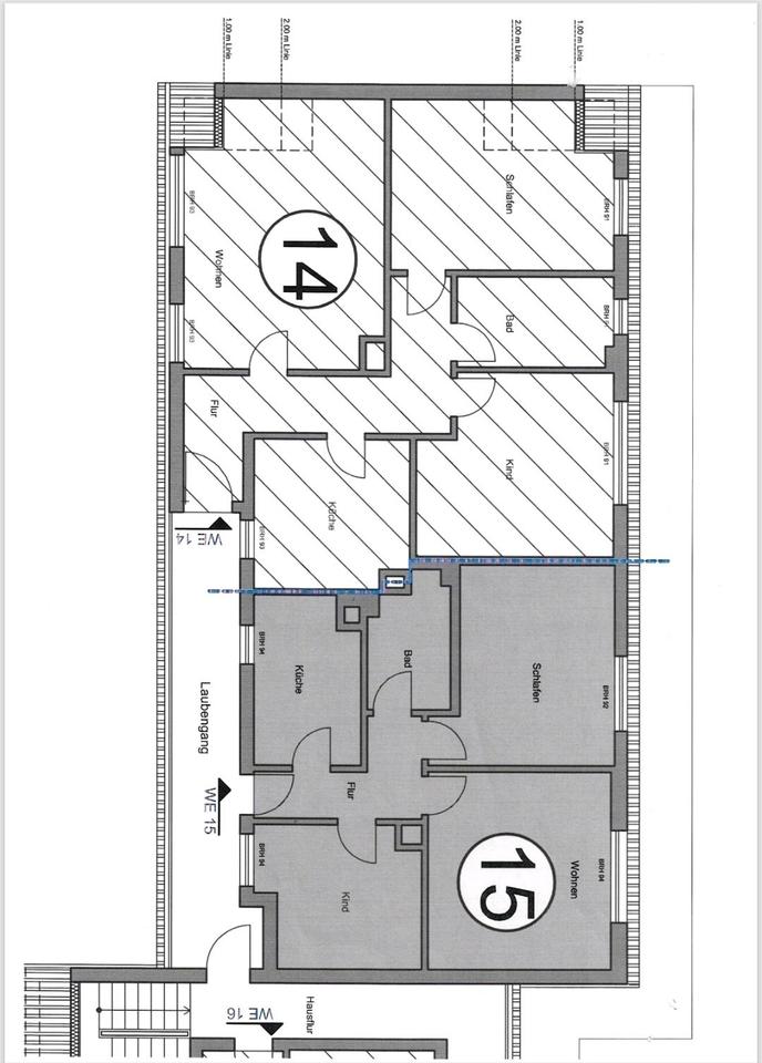 Thumbnail-2 Wohnungen zu verkaufen Provisionsfrei