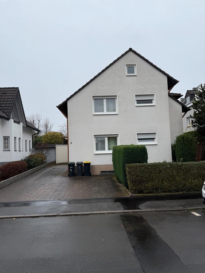 Thumbnail-Mietwohnung in Holzwickede