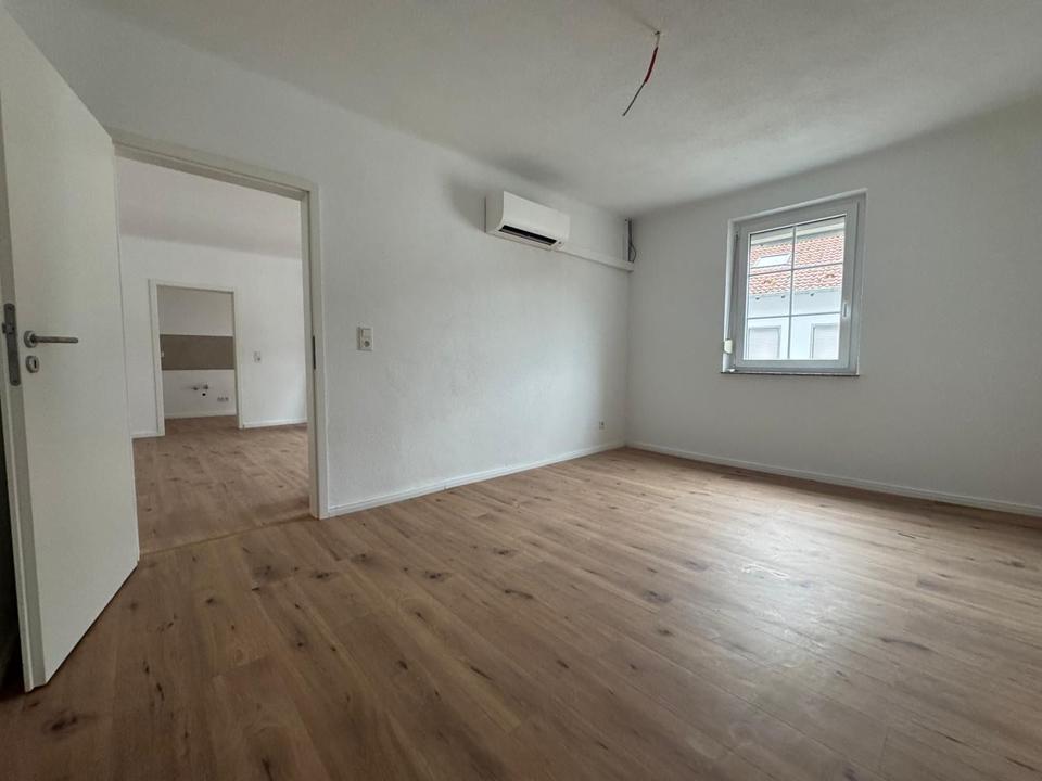 Thumbnail-Erstbezug nach Sanierung 3-ZKB Wohnung