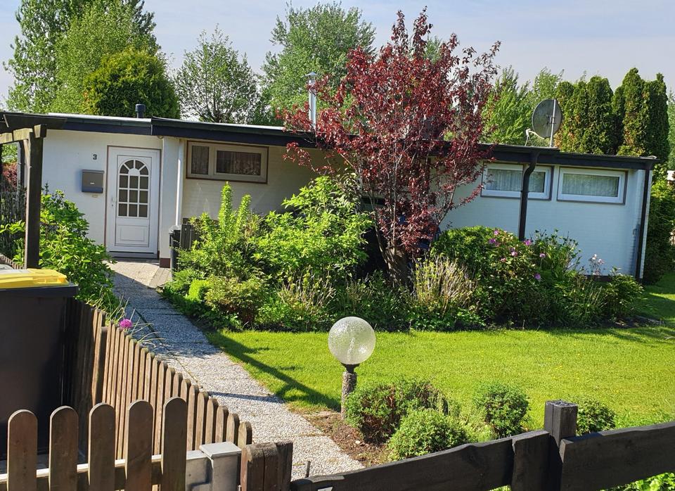 Thumbnail-Strandnahes Wochenendhaus mit Zweitwohnungsmöglichkeit, prov.frei