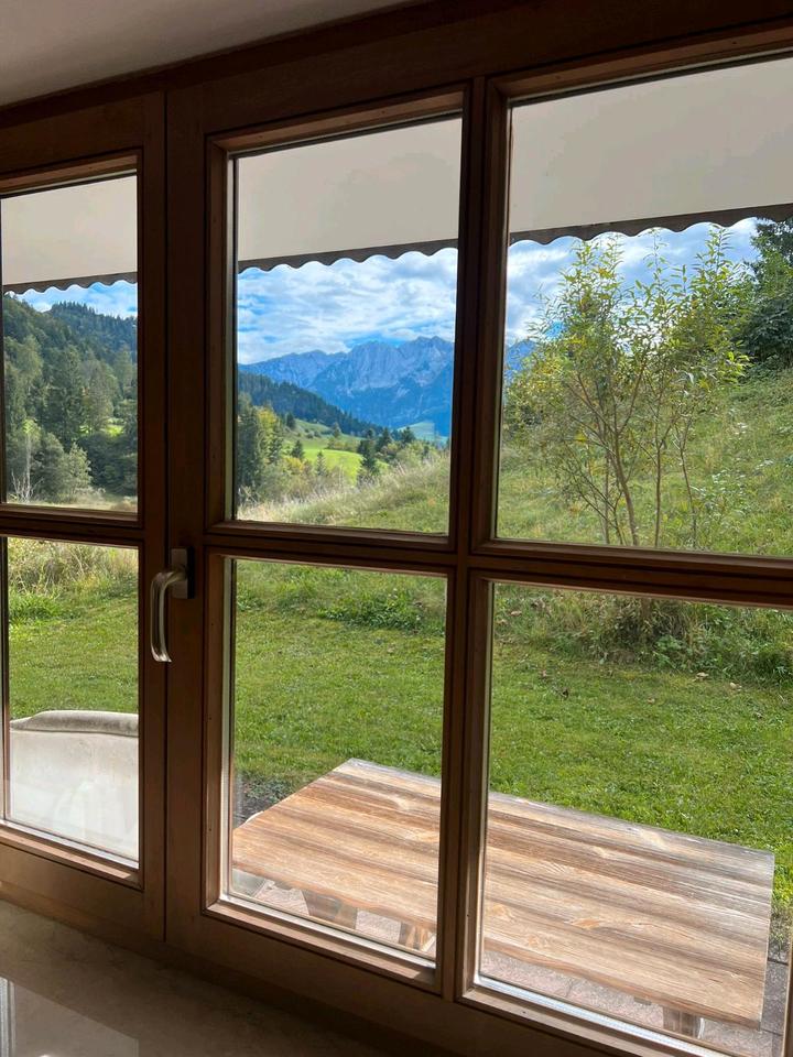 Thumbnail-Schöne 3 Zimmerwohnung in Sachrang