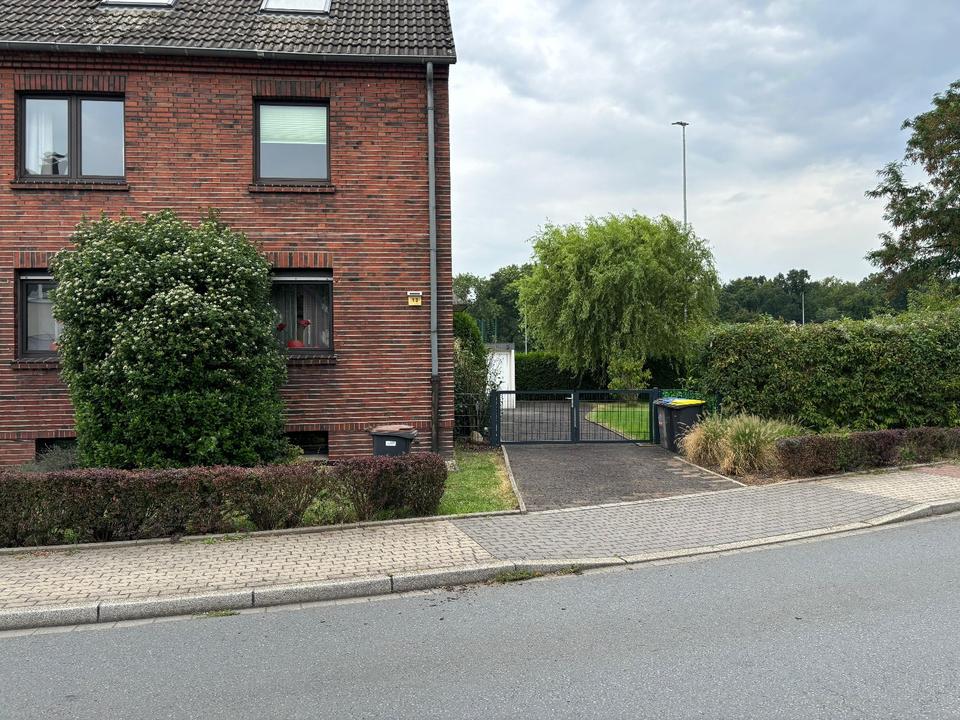 Thumbnail-Doppelhaushälfte - Castrop-Rauxel (Ickern)