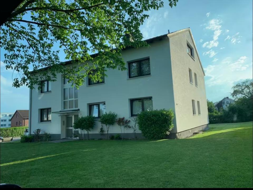 Thumbnail-Möbliertes Apartment in Horn Bad Meinberg