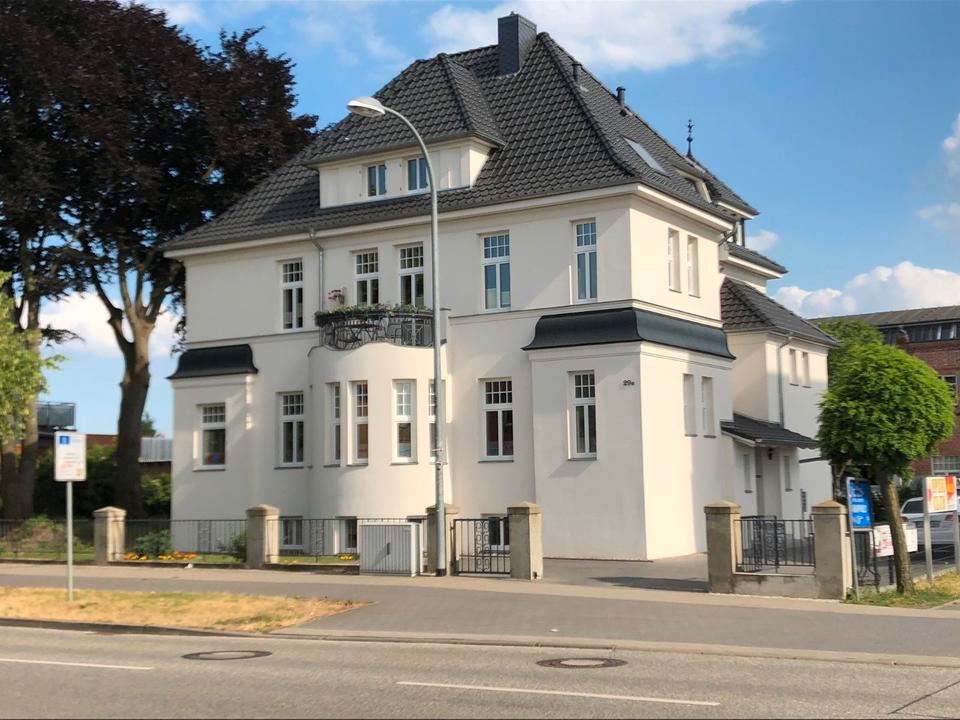 Thumbnail-Stilvolle Jugendstilvilla mit Geschichte hochwertig saniert