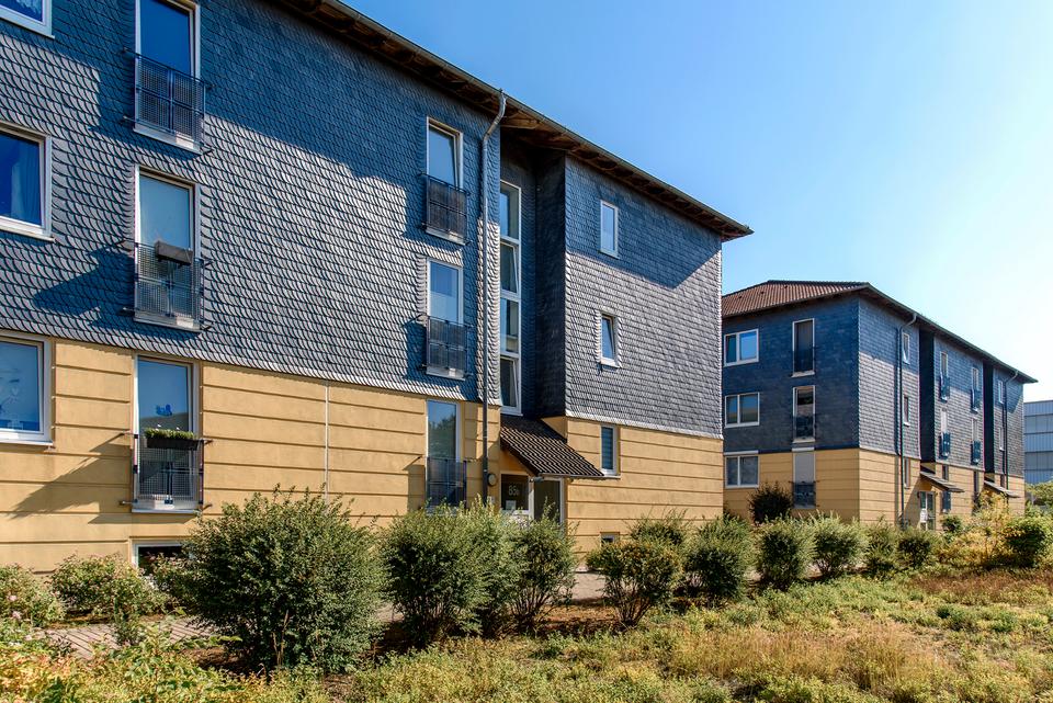 Thumbnail-Tolle Terrassenwohnung in ruhiger Lage