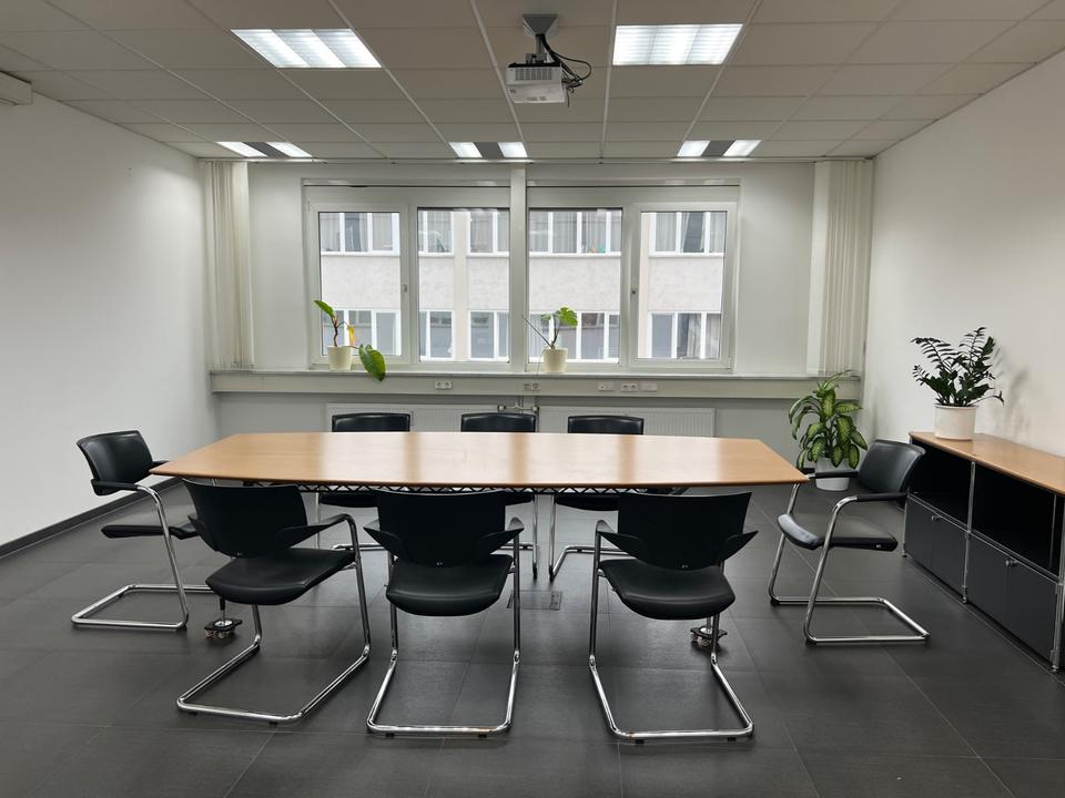 Thumbnail-Premium Offices im City East: hochwertig ausgestattete Büros für 1- 10 Personen