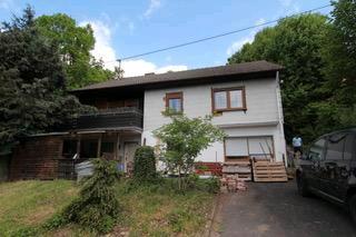 Thumbnail-Einfamilienhaus mit Einliegerwohnung in ruhiger Lage von Birstein