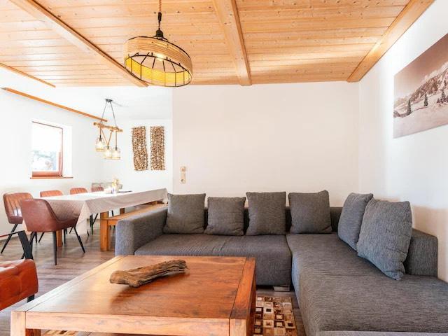 Thumbnail-2-8 Personen Ferienwohnung Monteurwohnung in 55442 Daxweiler