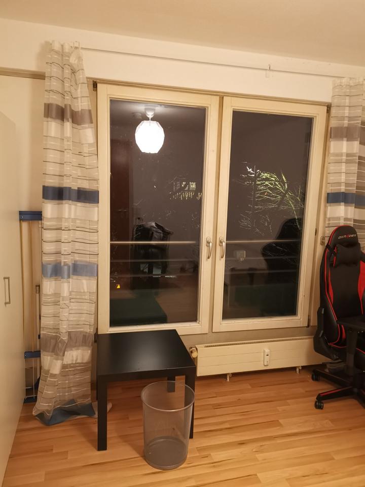 Thumbnail-Wohnzimmer zu Vermieten