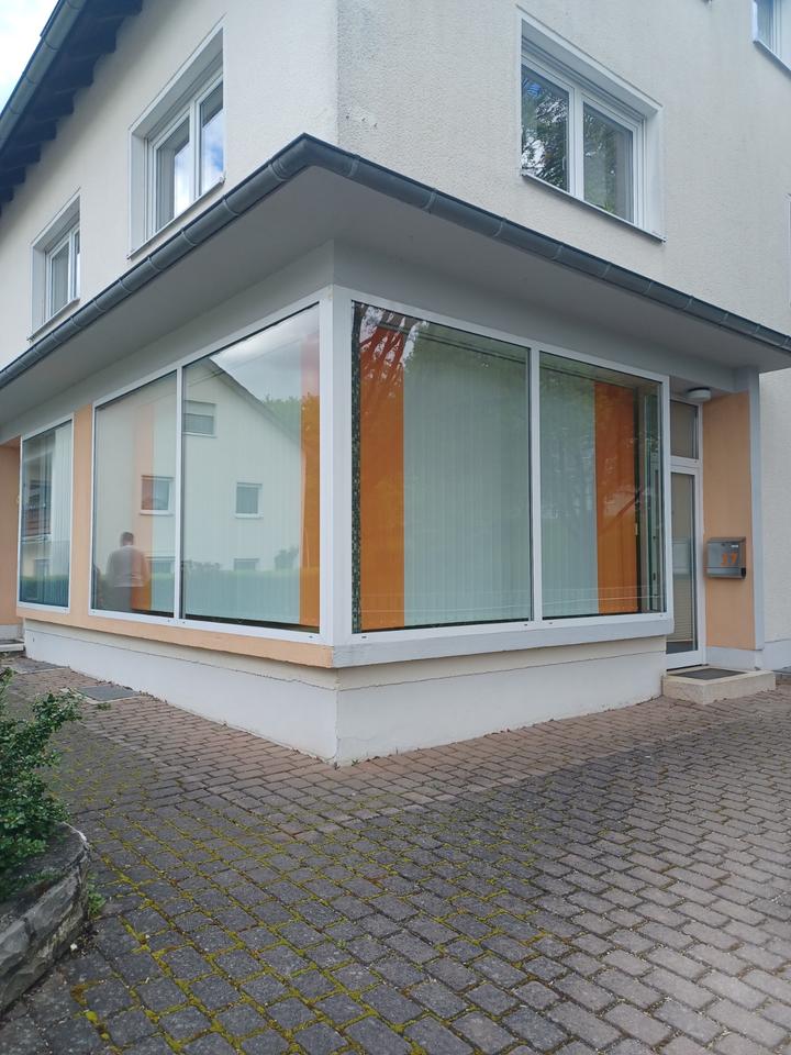 Thumbnail-Büro Gewerberäume - bezugsfrei