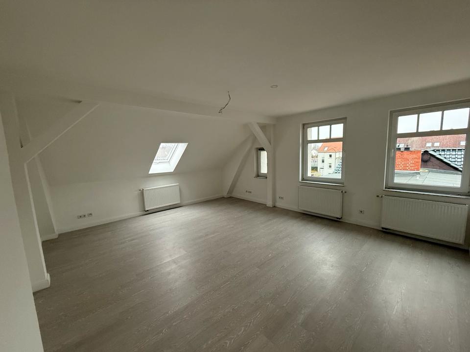 Thumbnail-3 12 Zimmer DG Wohnung in Fürstenwalde Süd