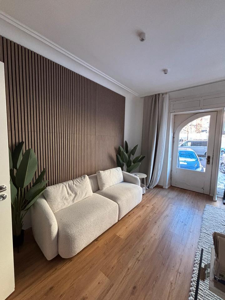 Thumbnail-Voll ausgestatte Praxis Officefläche in Stuttgart West