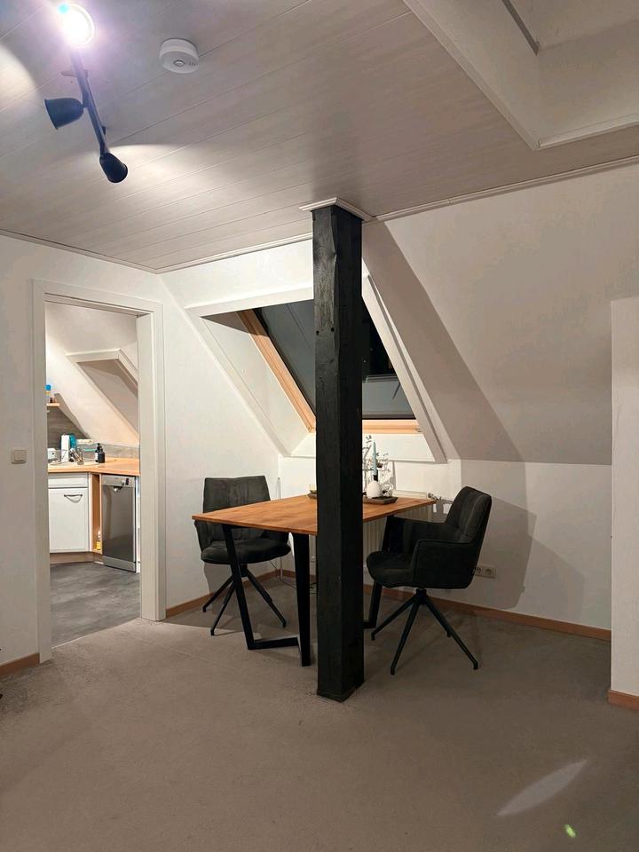 Thumbnail-2,5 Zimmer Wohnung zu vermieten