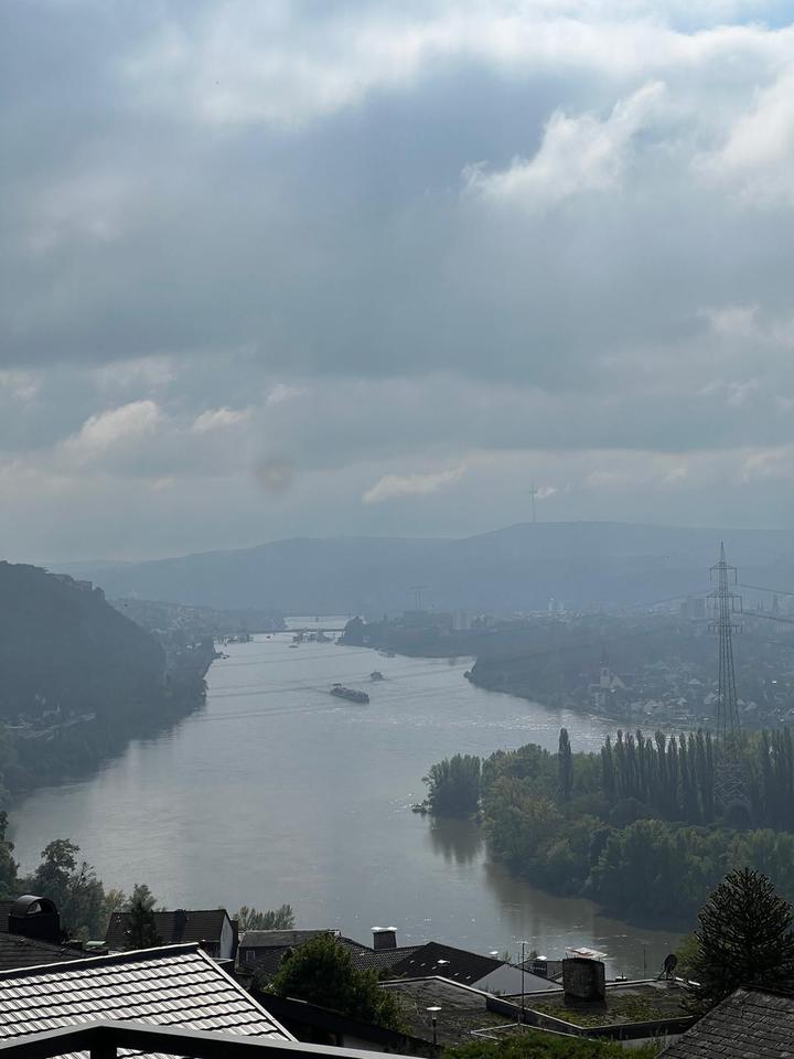 Thumbnail-2 ZWKB Wohnung mit Rheinblick in Vallendar zu vermieten