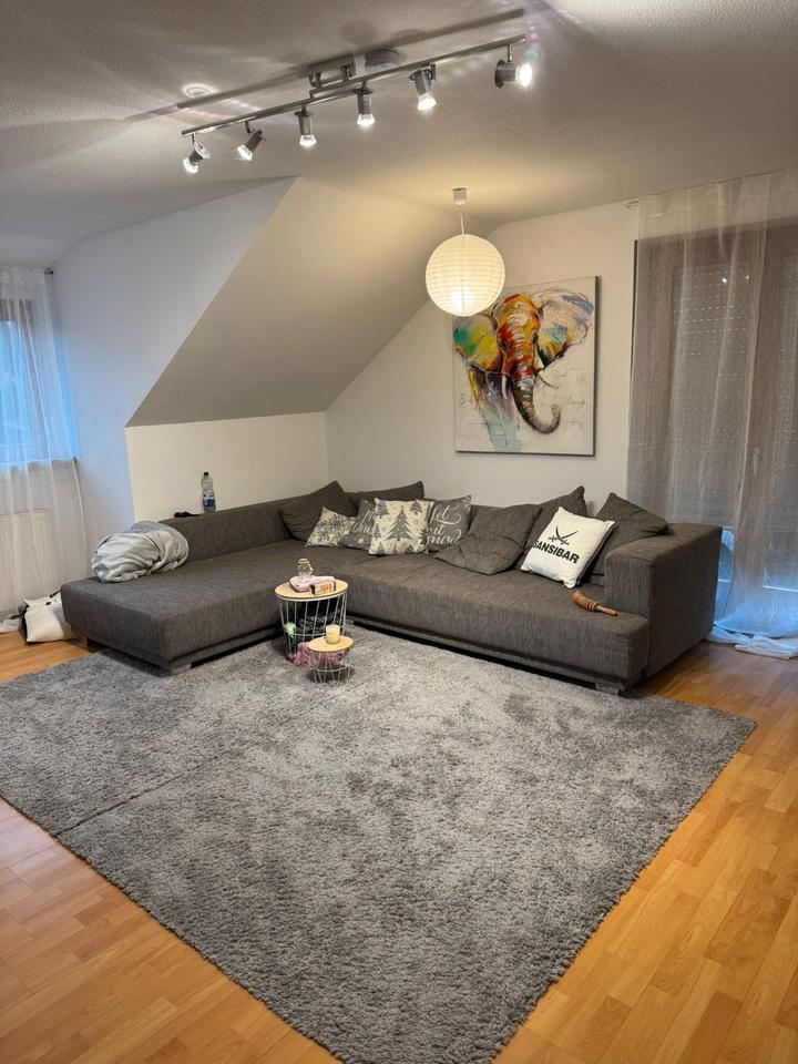 Thumbnail-Schöne helle 4-Zimmer Wohnung in Sigmarszell