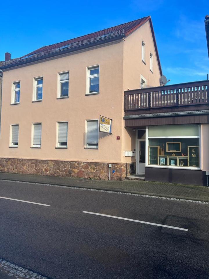 Thumbnail-2 Raumwohnung