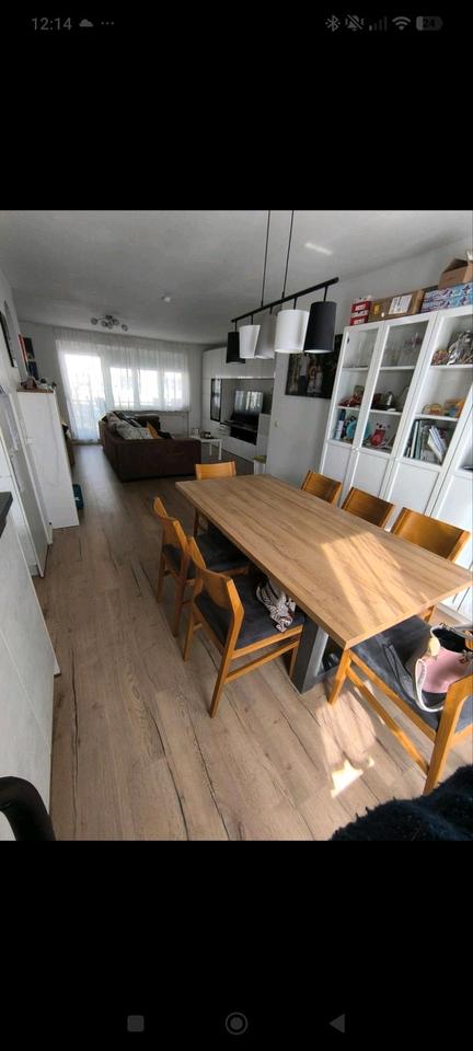 Thumbnail-Helle 4 Zimmer ETW mit Balkon und TG- Stellplatz in Augsburg