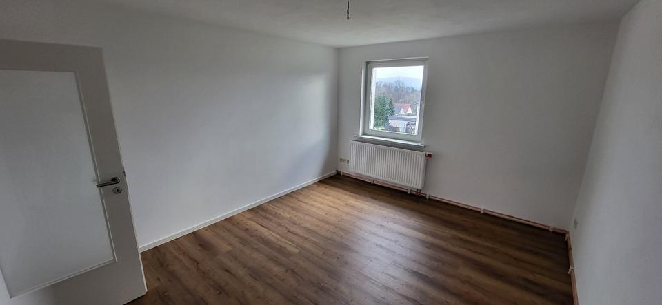 Thumbnail-2 Raum Wohnung in Großpostwitz komplett saniert