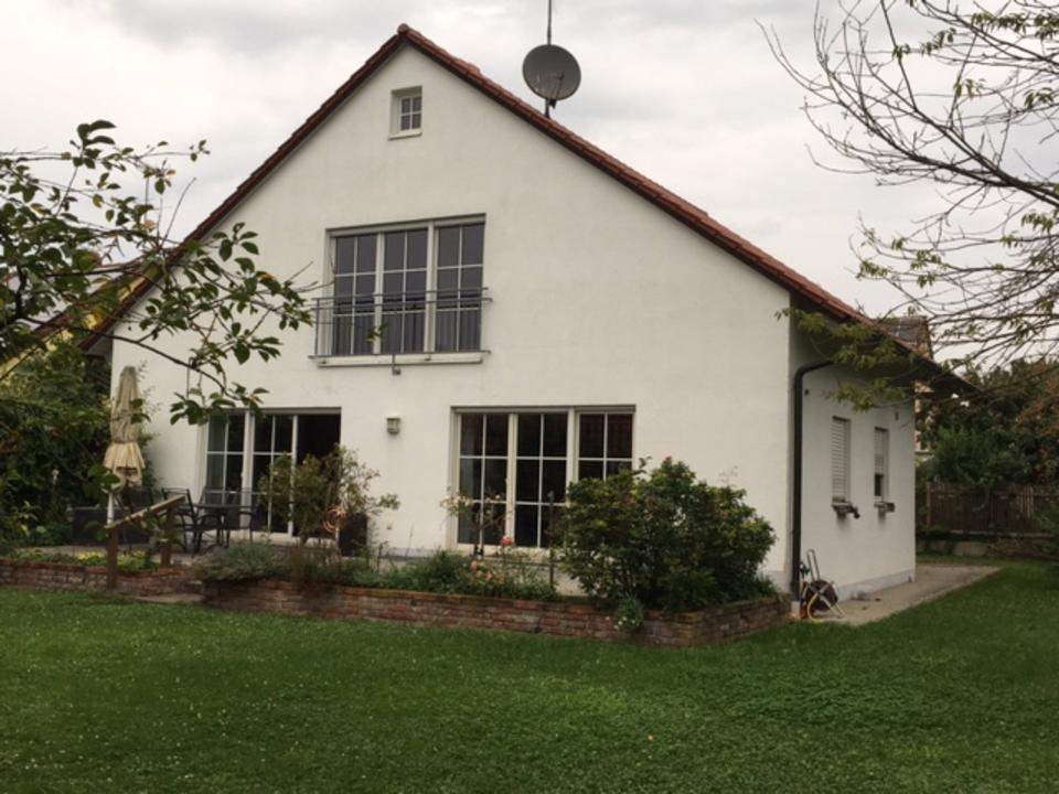 Thumbnail-EFH (1997) EG barrierefrei, DG ausbaufähig, IN-Dünzlau