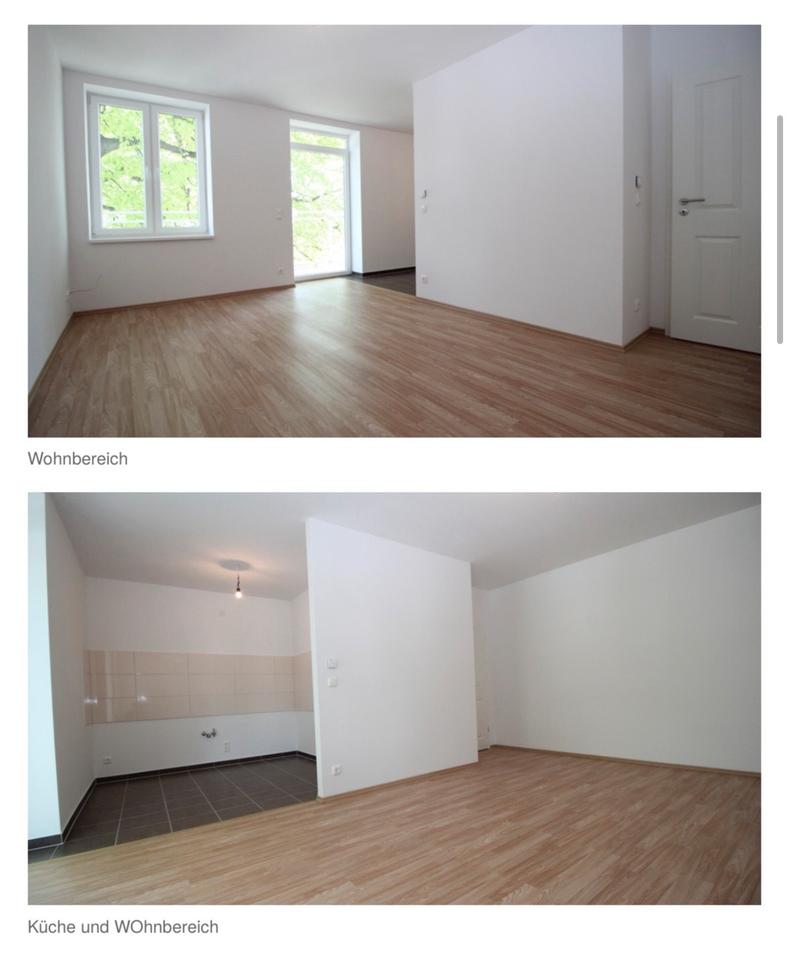 Thumbnail-2-Raum-Wohnung Werder Zum Großen Zernsee zu vermieten