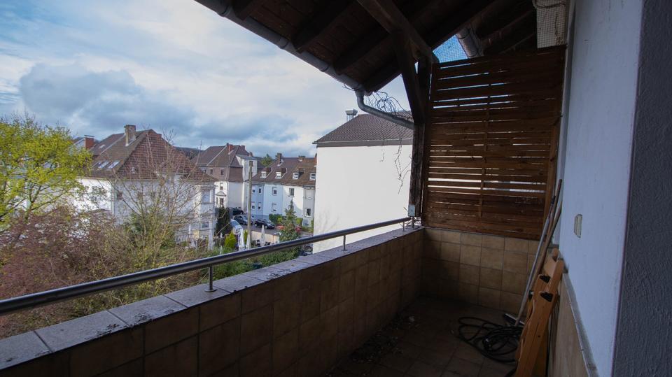 Thumbnail-3ZKB Zentrale 85 qm Altbauwohnung Dillingen Saarstraße