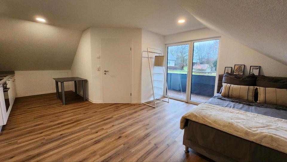 Thumbnail-1,5 Zimmer 5 Minuten Fußläufig von Würth Hauptzentrale Gaisbach