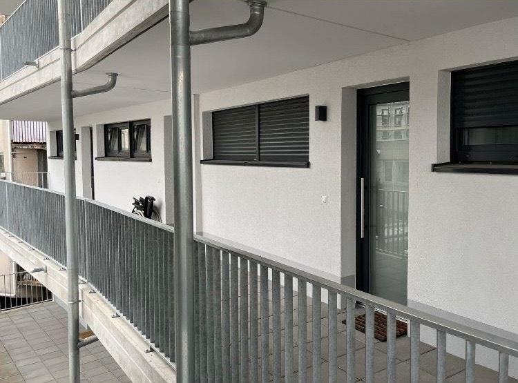 Thumbnail-2-Zimmer Wohnung im Herzen der Stadt Neubau