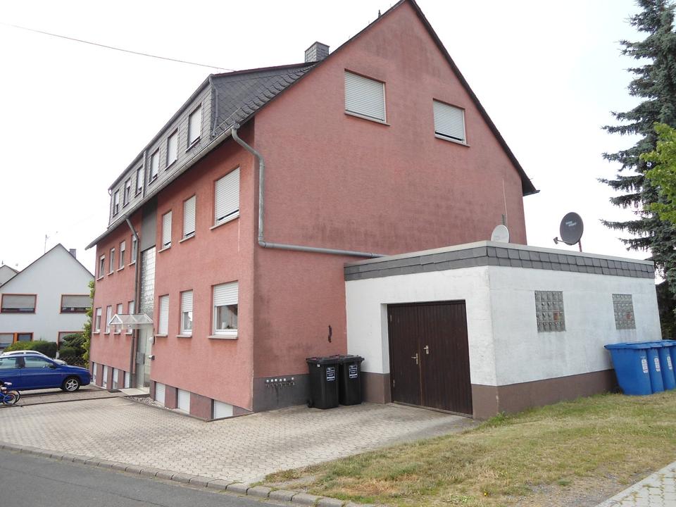 Thumbnail-4 Zimmerwohnung mit Balkon in Boppard-Buchholz