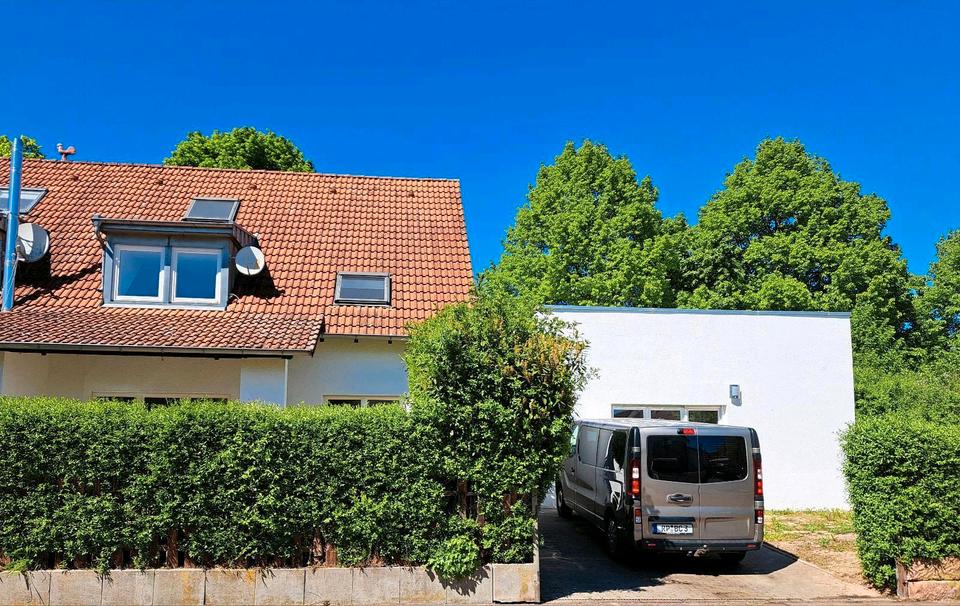 Thumbnail-2 Wohnhäuser für Familien am schönen Ortsrand von Landau ☀️