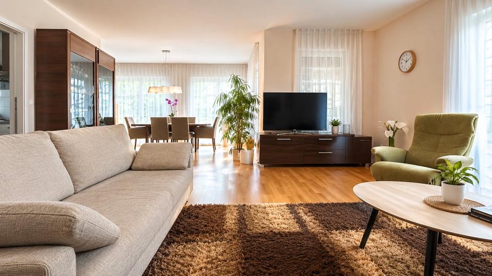 Thumbnail-Exklusive 3-Zimmer-Wohnung im Premium-Segment. von PRIVAT