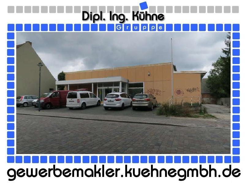 Thumbnail-Handel-Lager-Service: Gewerbefläche in Ziesar