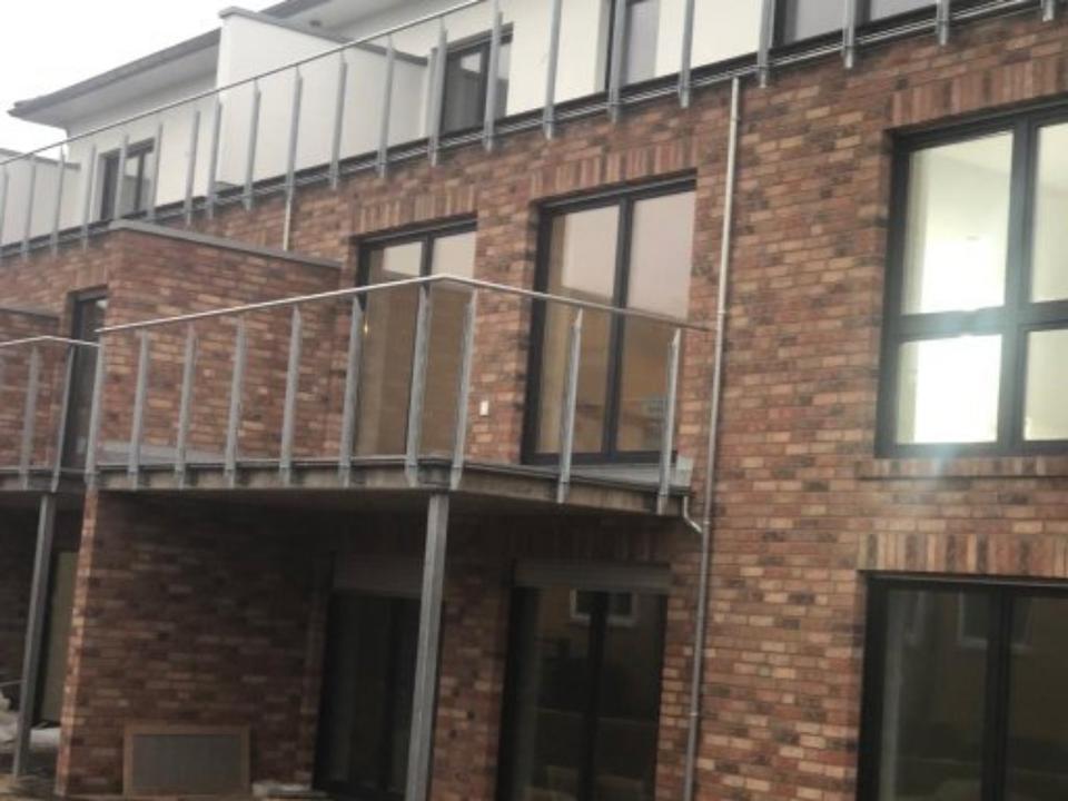 Thumbnail-attrakt. OG Wohnung im Zentrum von Dinklage