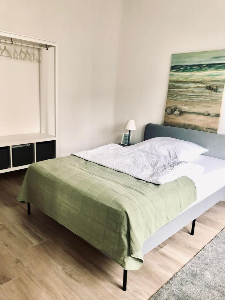 Thumbnail-1 Zimmer Wohnung