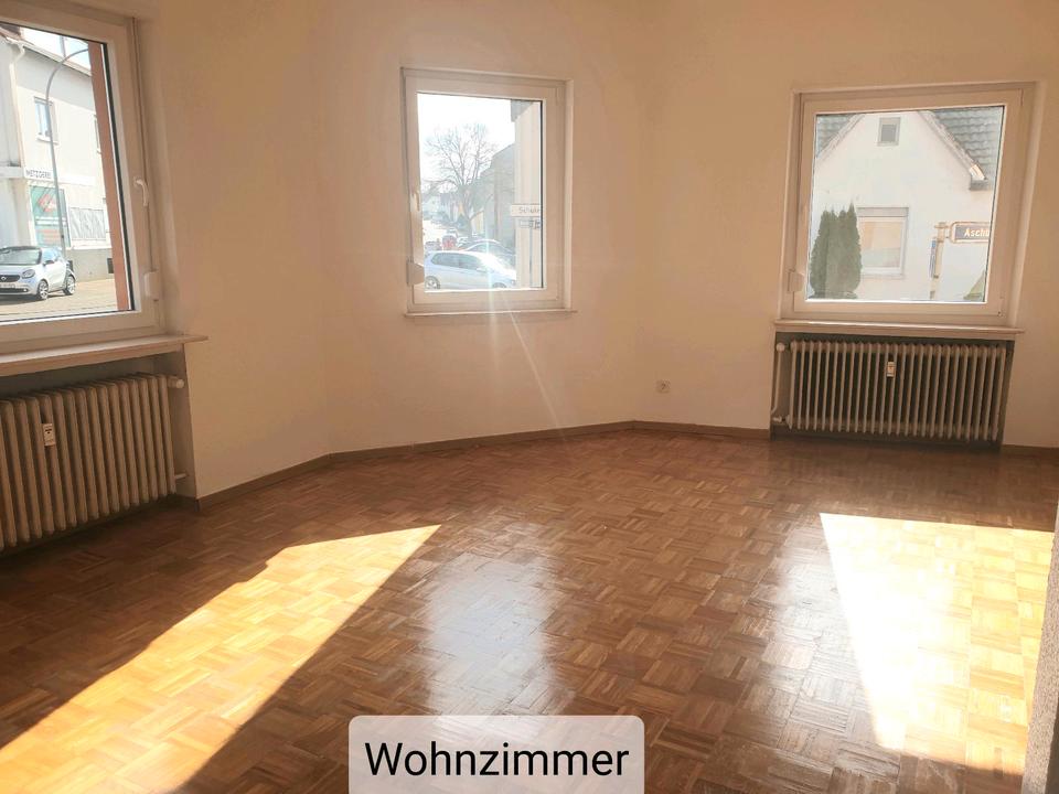 Thumbnail-Helle 3ZKB in SB- Gersweiler zu vermieten