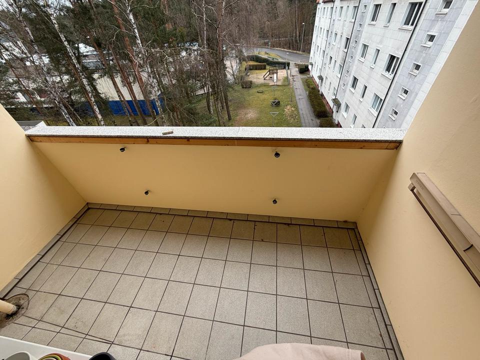 Thumbnail-3 Raum Wohnung in Bestensee