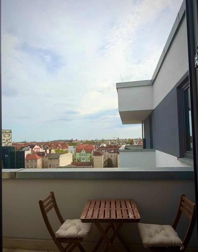 Thumbnail-1-Zimmer-Wohnung in Friedenau (Schöneberg), Berlin