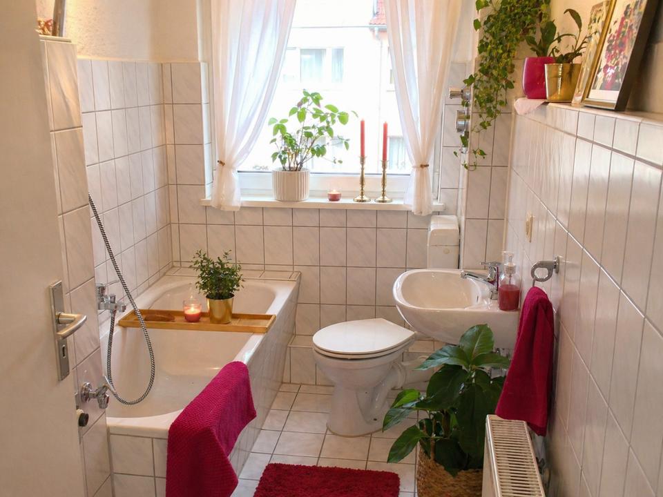 Thumbnail-2 Raum Wohnung in zentraler Lage