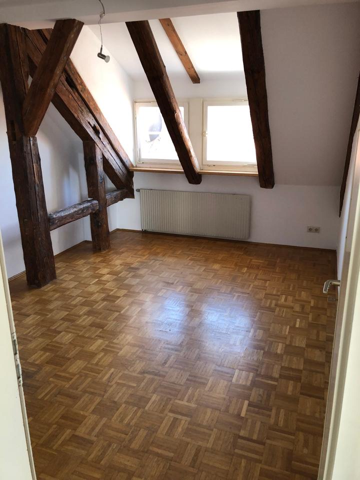 Thumbnail-Wohnen über den Dächern Lindaus – Exklusive Penthousewohnung auf