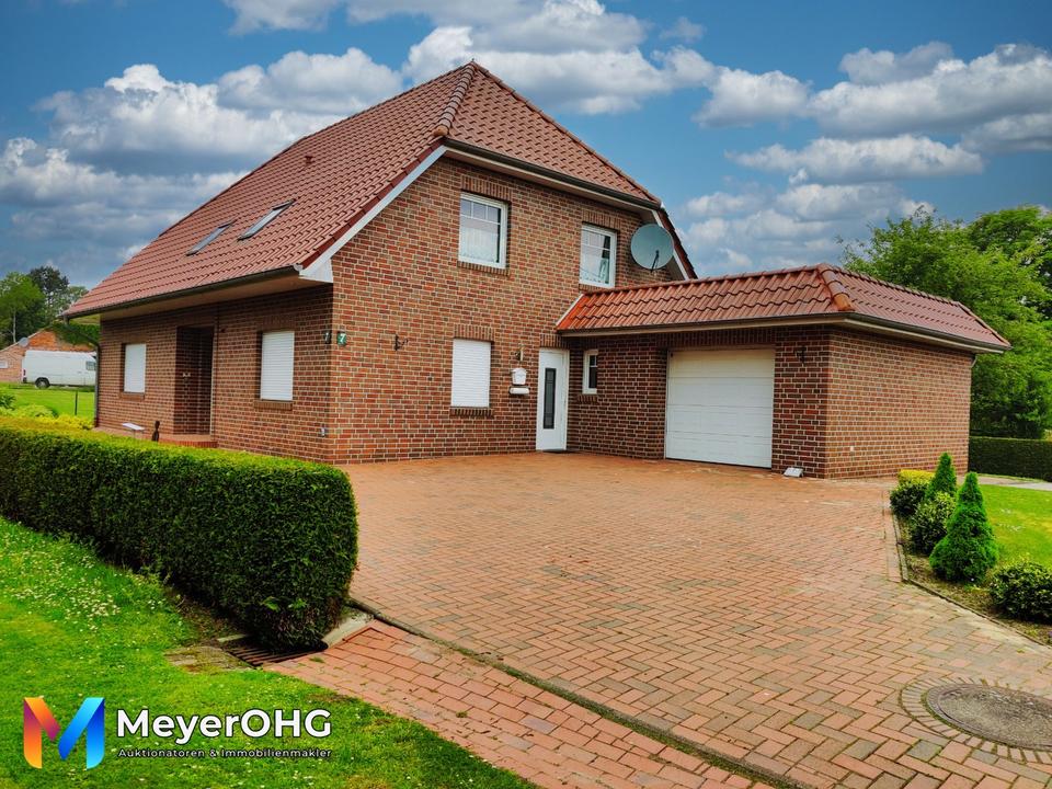 Thumbnail-Erdgeschosswohnung im Einfamilienhaus zur Vermietung