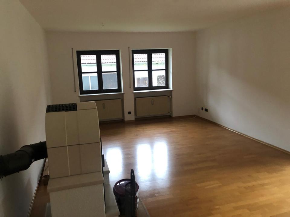 Thumbnail-Erdgeschosswohnung Mittermarbach 110 qm ab 012026
