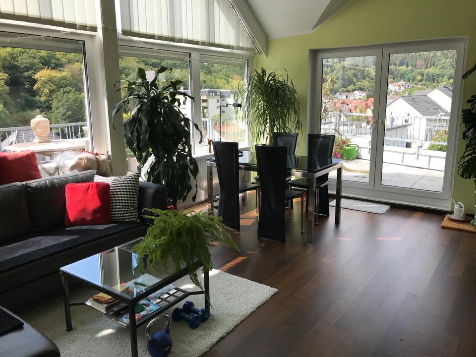 Thumbnail-Eigentumswohnung in Eppstein-Vockenhausen