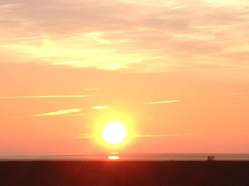 Thumbnail-Büsum - Ferienwohnung mit Seeblick