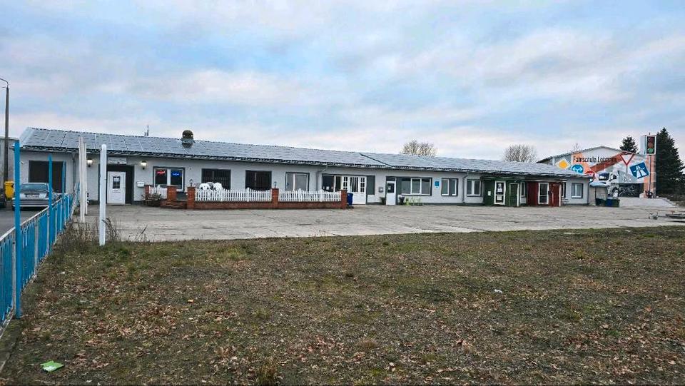 Thumbnail-Gewerbefläche Büro Praxis am Bahnhof Dabendorf in Zossen