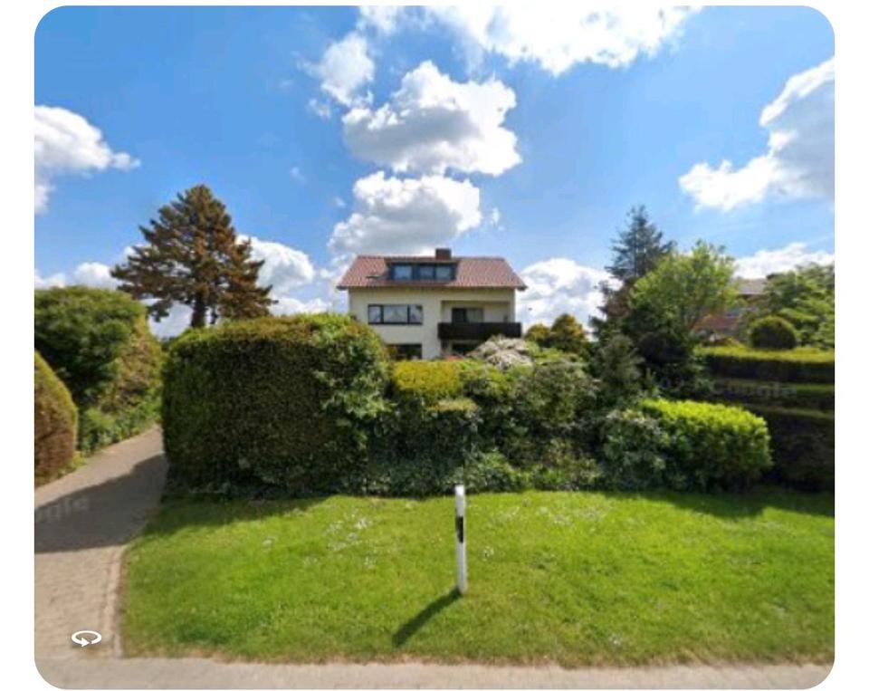 Thumbnail-Schöne 3ZKB Wohnung mit Balkon und Garage in Melle-Hoyel